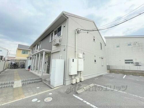 大阪府東大阪市若江本町２丁目 築14年4ヶ月 2階建