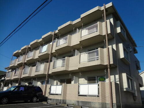 静岡県浜松市中央区上島３丁目 3階建 築36年5ヶ月
