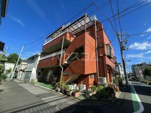 東京都葛飾区高砂８丁目 賃貸マンション