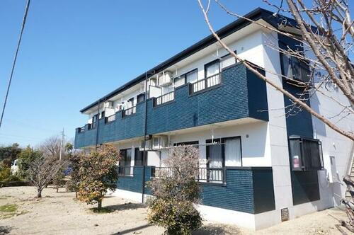 サンライトカーサⅡ