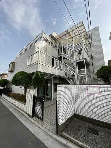 ラスール・イナⅠ 3階建