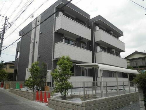 埼玉県さいたま市北区日進町２丁目 3階建