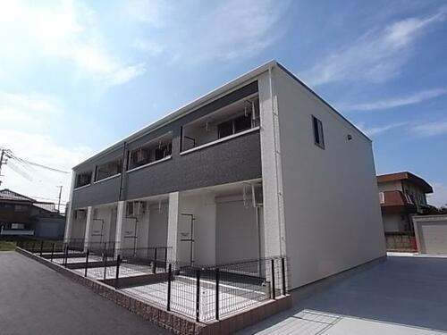 兵庫県姫路市勝原区丁 2階建