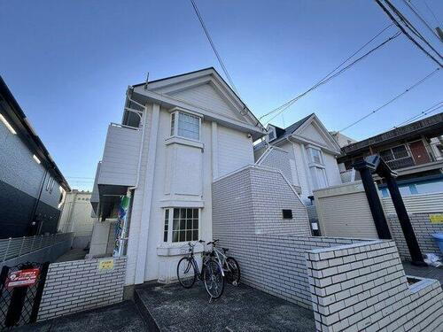 兵庫県神戸市西区王塚台１丁目 築36年11ヶ月 2階建