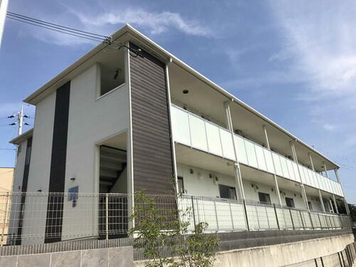 兵庫県明石市大久保町谷八木 築11年7ヶ月 2階建