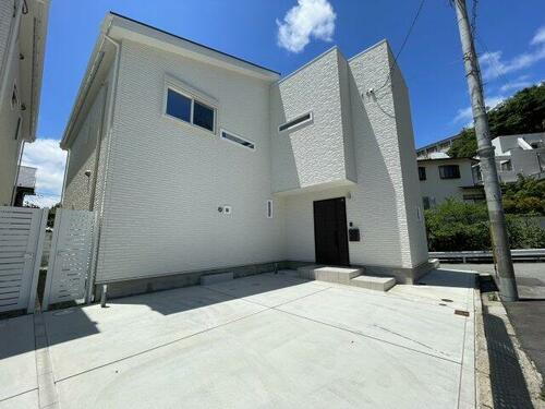 御影山手５丁目戸建