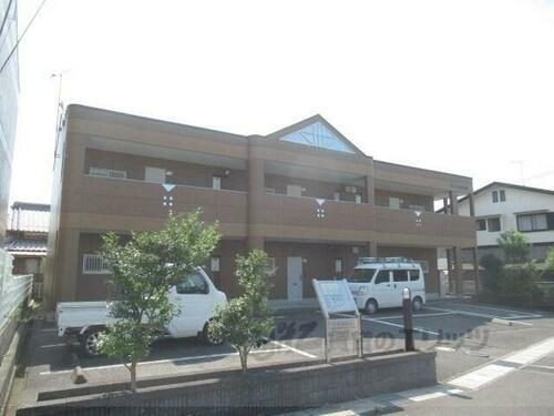 滋賀県湖南市岩根中央２丁目 築29年10ヶ月 2階建