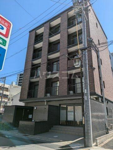 岐阜県岐阜市高野町７丁目 5階建