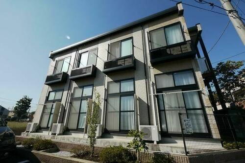 埼玉県さいたま市北区土呂町１丁目 賃貸アパート