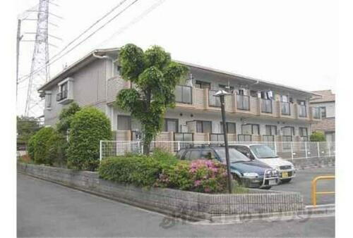 エーデルハイム 2階建