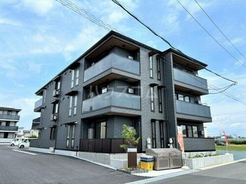 静岡県浜松市中央区初生町 賃貸アパート