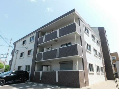 ＭＩＳＴＲＡＬ三左衛門Ⅰ 5階建
