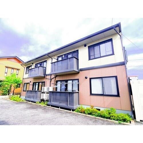 メゾンクレール原Ⅱ　Ｃ棟