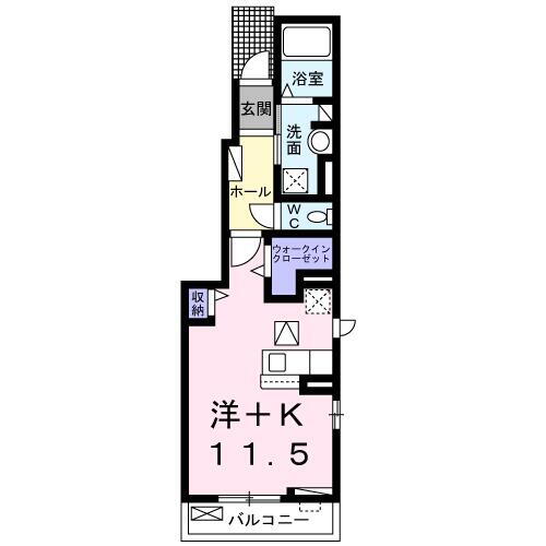 愛知県清須市清洲 丸ノ内駅 ワンルーム アパート 賃貸物件詳細