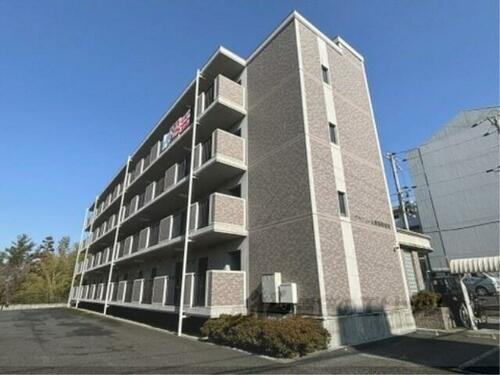 滋賀県草津市野路東３丁目 4階建 築24年11ヶ月