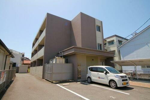 愛知県稲沢市国府宮２丁目 賃貸マンション