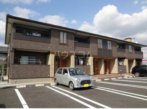 愛知県みよし市三好町木之本 賃貸アパート