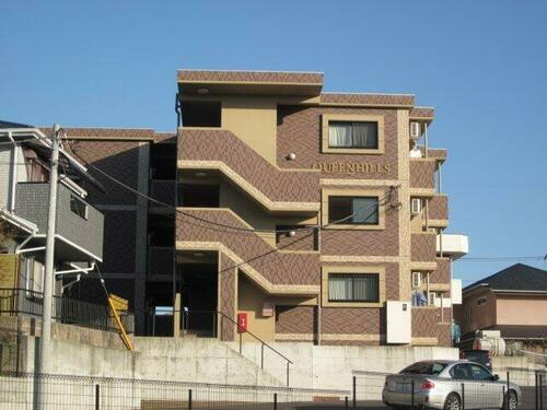 静岡県富士市今泉 賃貸マンション