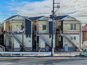 神奈川県横浜市金沢区六浦１丁目 賃貸アパート