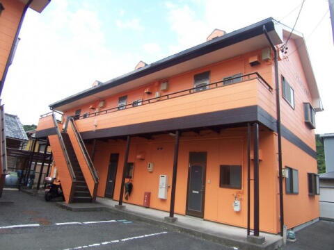 アルメリア岡部Ⅱ
