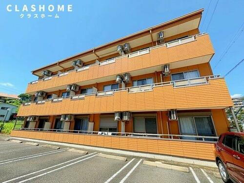 愛知県知多郡東浦町大字藤江字荒子 賃貸マンション