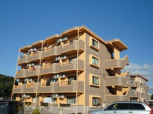 静岡県富士市蓼原 賃貸マンション