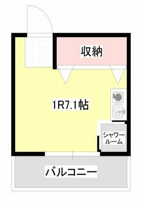 長崎県大村市小路口本町 竹松駅 ワンルーム マンション 賃貸物件詳細