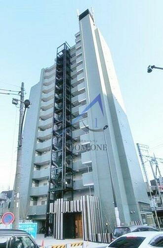 東京都葛飾区亀有５丁目 地上15階地下1階建 築31年11ヶ月
