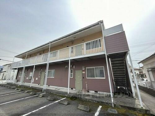 奈良県天理市西長柄町 2階建 築30年9ヶ月