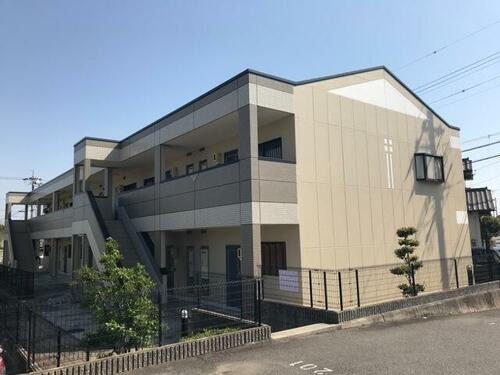 愛知県半田市南大矢知町４丁目 賃貸アパート