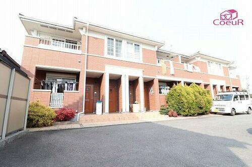 奈良県磯城郡三宅町大字但馬 2階建