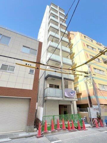 「防音マンション」ＡＺ　Ｍｕｓｉｃ　上野 10階建