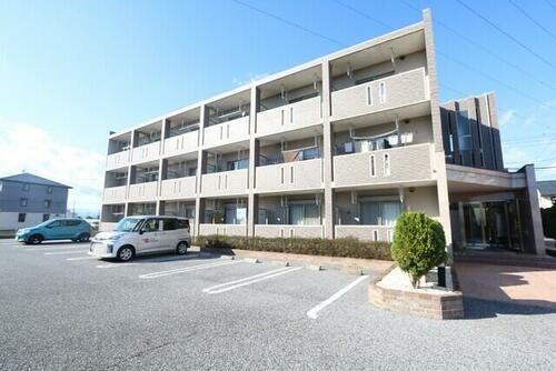 栃木県宇都宮市下栗町 賃貸マンション