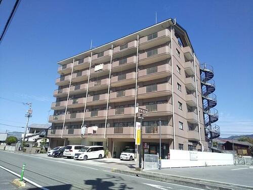 ジュネスＫＵＢＯＴＡⅠ