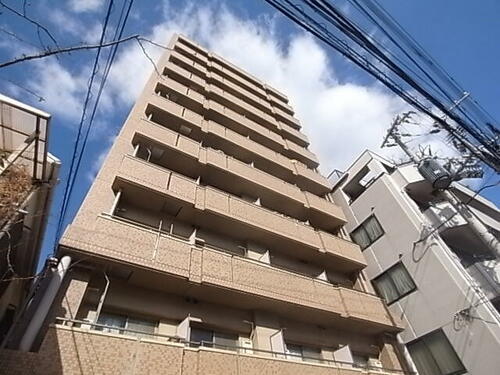 兵庫県神戸市東灘区深江本町３丁目 築30年6ヶ月 11階建