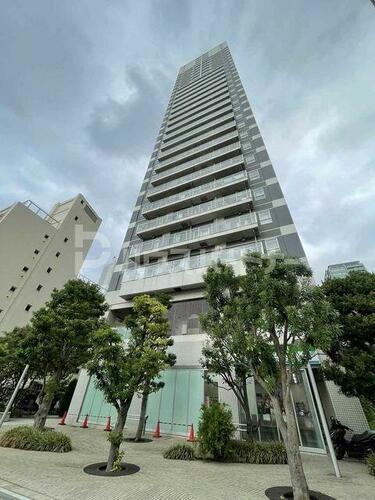 東京都豊島区東池袋３丁目 賃貸マンション