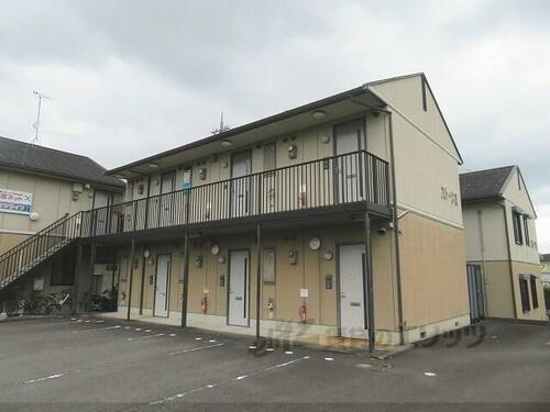 京都府福知山市字新庄 築23年10ヶ月 2階建