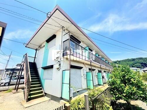 ハイツ小池Ｎｏ２ 2階建
