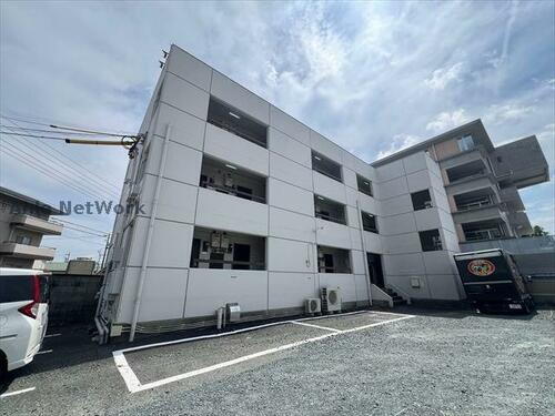 シャンティヴィラージュⅡ