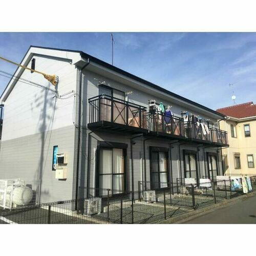 静岡県菊川市加茂 テラスハウス