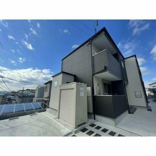 兵庫県神戸市垂水区塩屋町３丁目 2階建 築5年7ヶ月