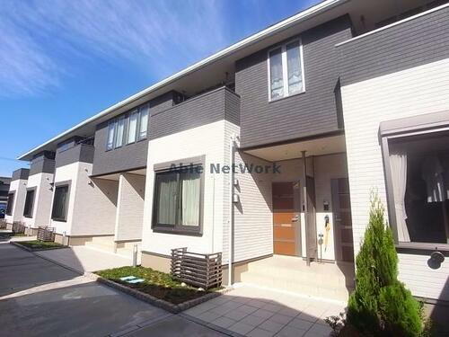 岐阜県大垣市外渕２丁目 賃貸アパート