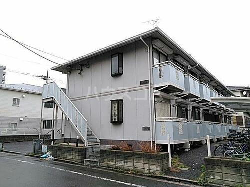 プルミエⅢ 2階建