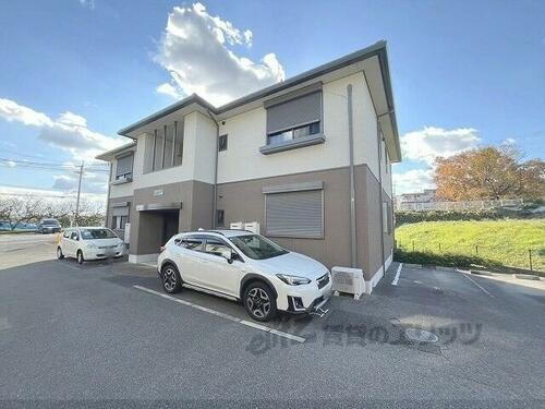 奈良県北葛城郡河合町大字大輪田 2階建 築22年1ヶ月