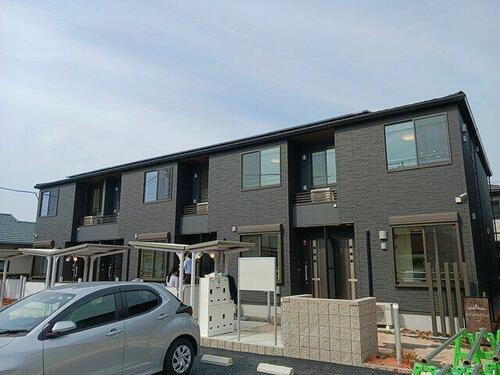 愛知県長久手市長配１丁目 2階建 築1年未満