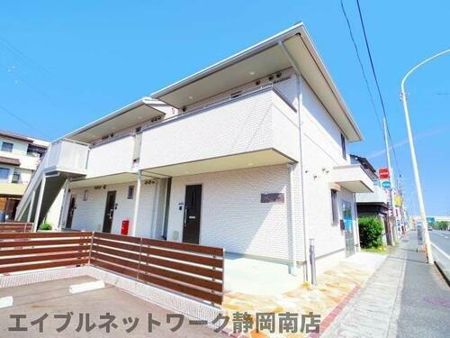 静岡県静岡市駿河区中野新田 2階建 築9年5ヶ月