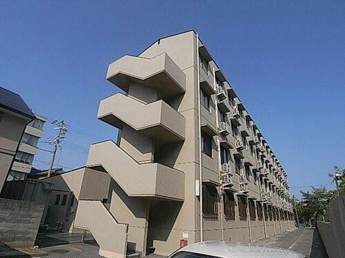 兵庫県西宮市川添町 賃貸マンション