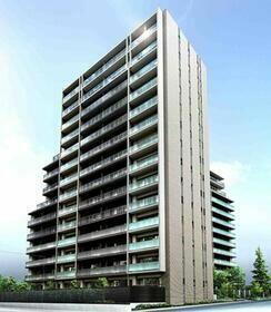 東京都杉並区上荻３丁目 賃貸マンション