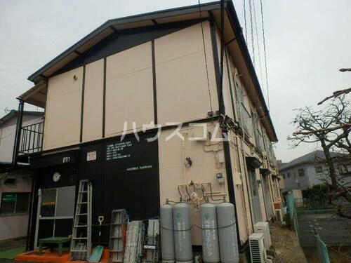 たちばなハイツ