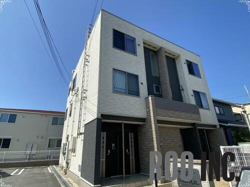 アーバン・ヒルズ